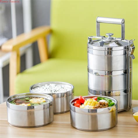 big metal lunch box|steel lunch box for school.